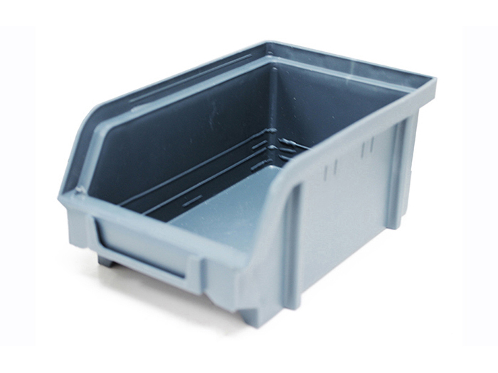 artplast-plastic-storage-bin-petrol-blue-10cm-x-16-6cm-x-7-3cm