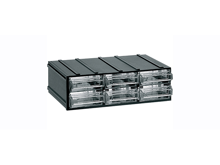 artplast-modular-storage-unit-plastic-with-6-transparent-drawers