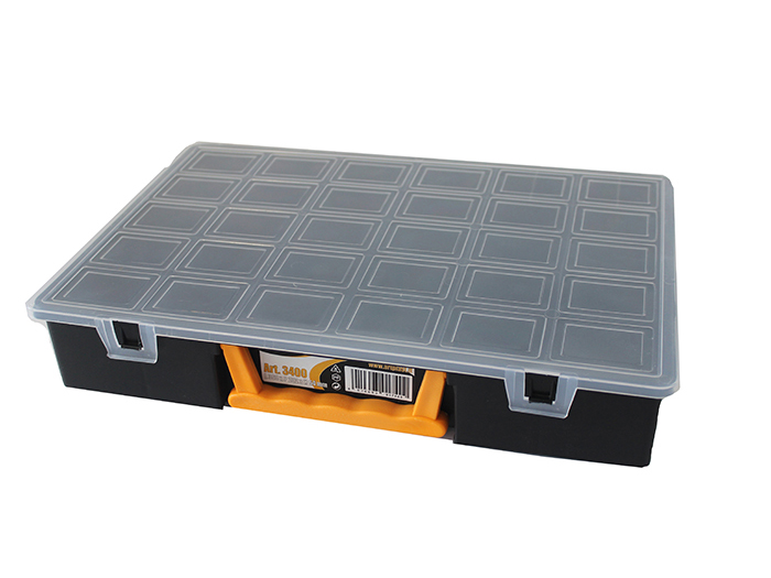 artplast-plastic-organizer-transparent-with-18-compartments