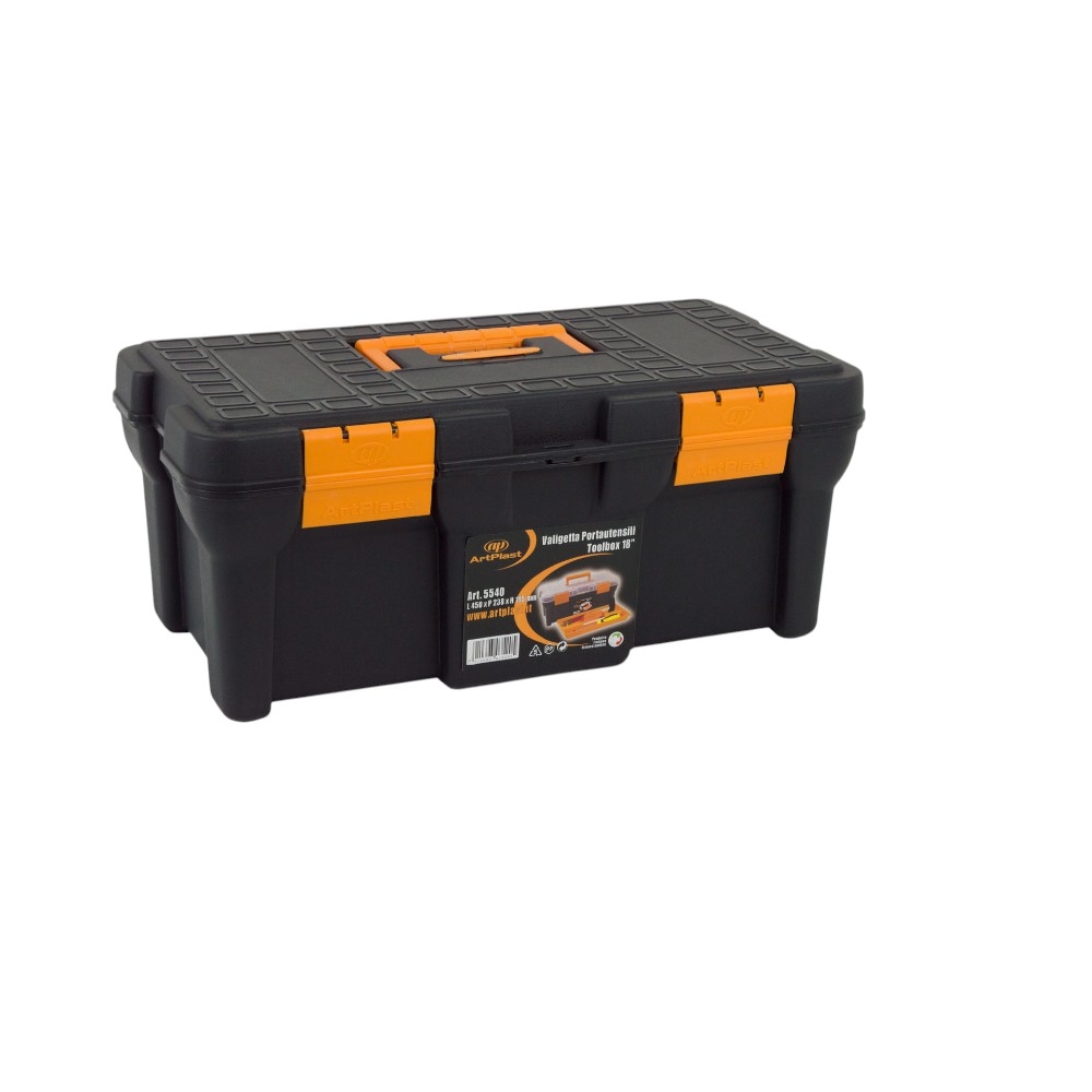 tool-box-with-tray-polypropylene-18-l-45-cm-x-d-23-8-cm-x-h-19-5-cm