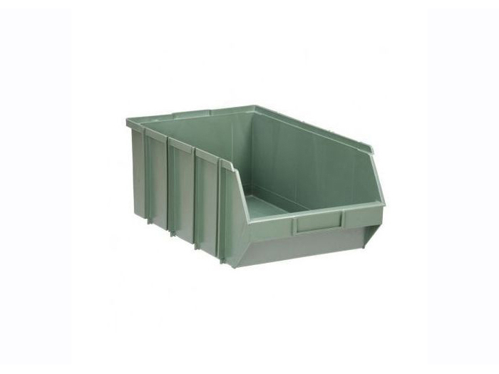 artplast-plastic-storage-bin-green-38cm-x-61cm-x-2-5cm