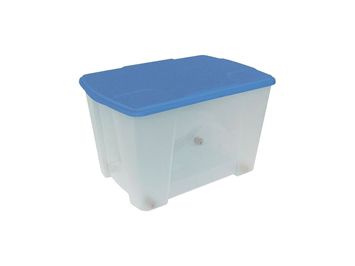 artplast-plastic-storage-box-with-blue-lid-56cm-x-39cm-x-35cm