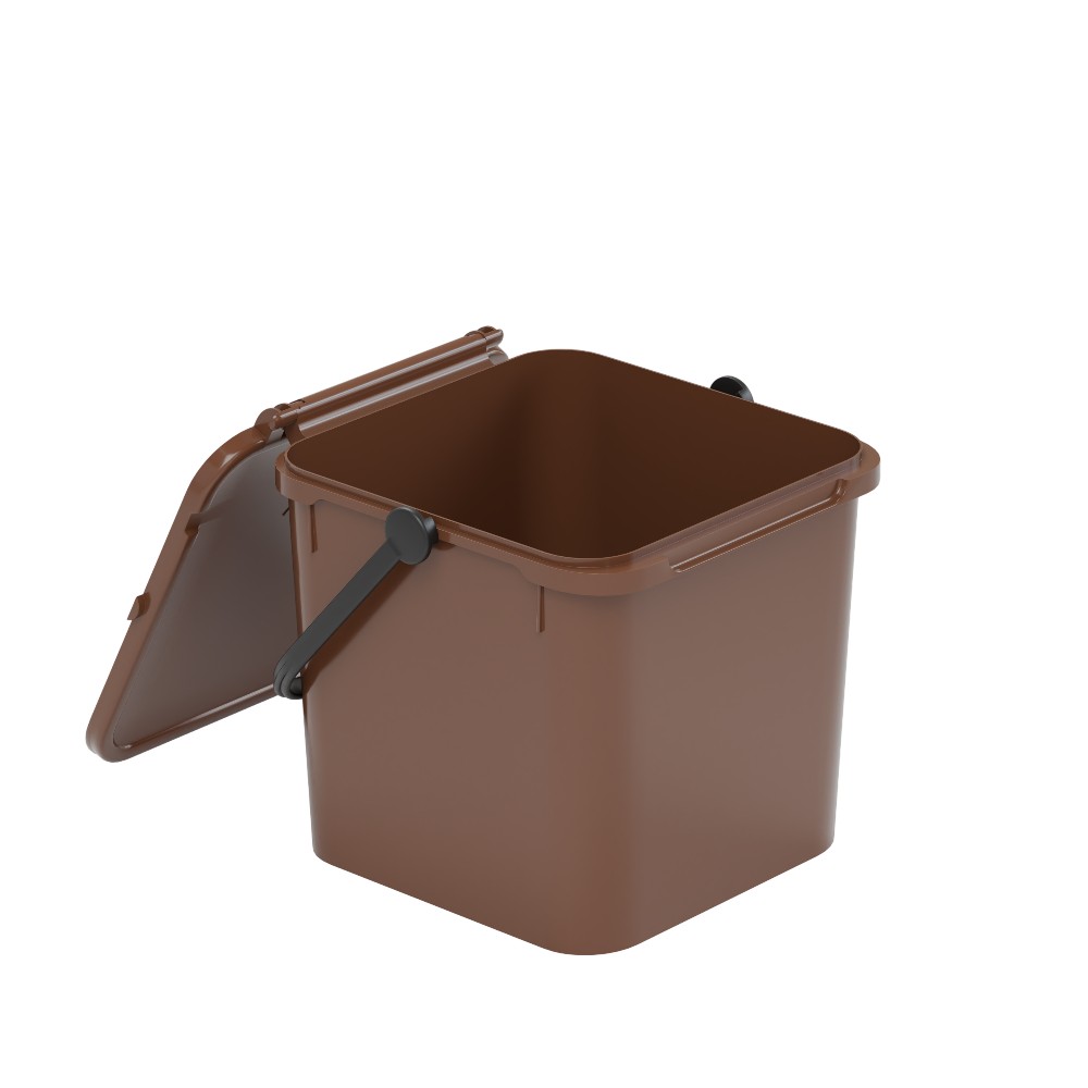artplast-recycling-bin-with-handle-and-lid-brown-7-l