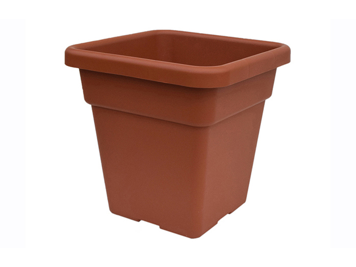 artplast-maxi-square-flower-pot-terracotta-38-cm