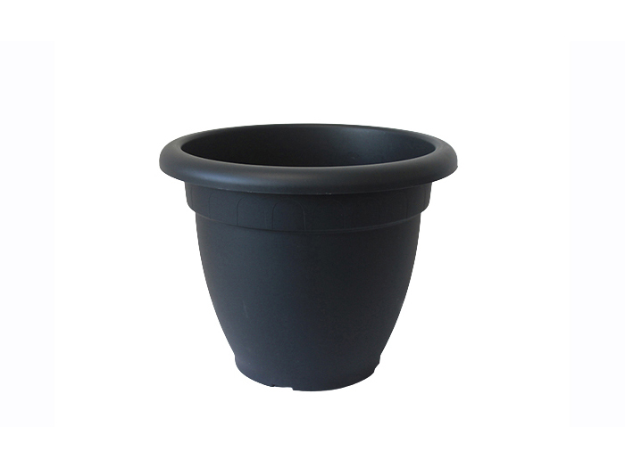 artplast-bell-flower-pot-anthracite-35cm