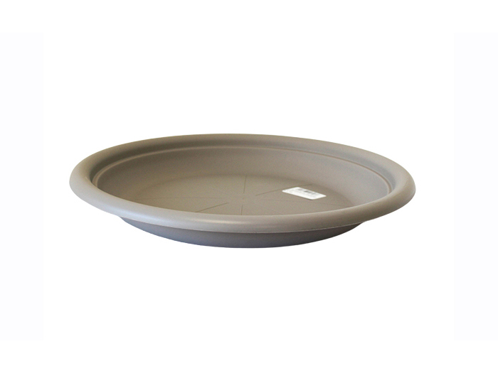 artplast-saucer-for-flowerpot-taupe-25-cm