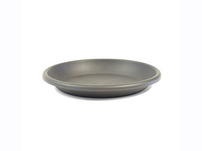 taupe-round-saucer-for-flower-pot-16-cm