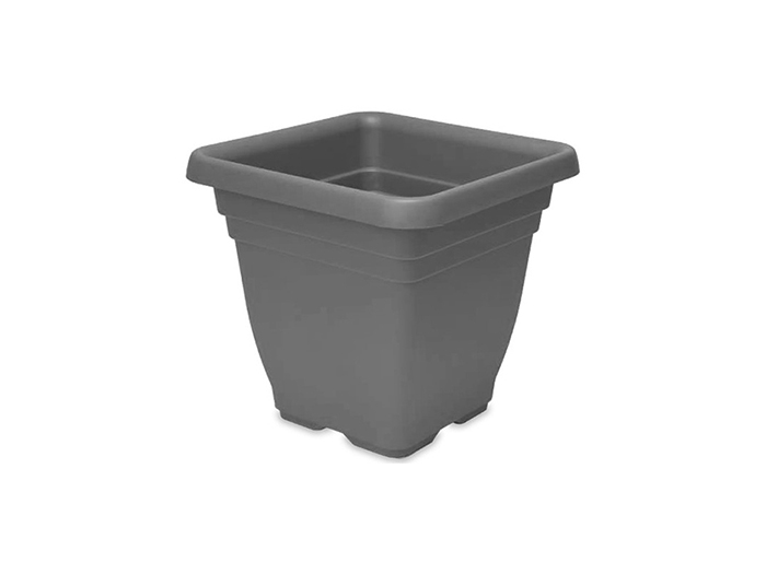anthracite-maxi-flower-pot-with-holes-32-cm