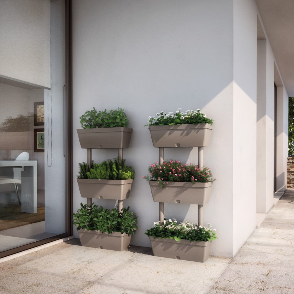 vertical-3-tier-plant-polypropylene-dove-grey-colour
