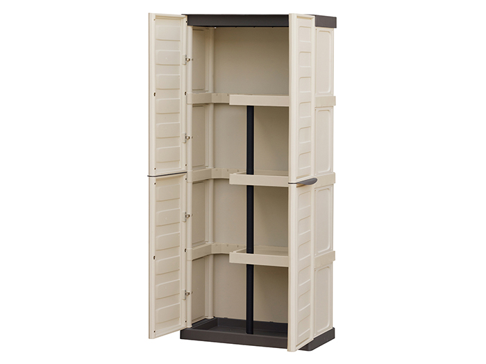 artplast-polypropylene-2-door-broom-cabinet-beige-70cm-x-165cm