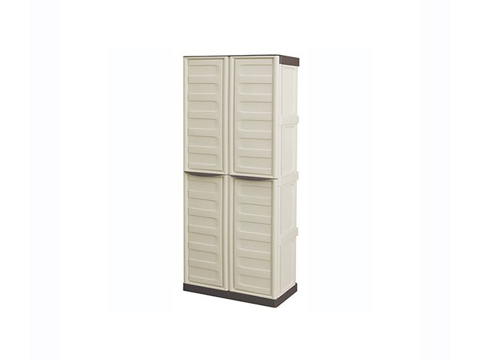 artplast-polypropylene-2-door-broom-cabinet-beige-70cm-x-165cm