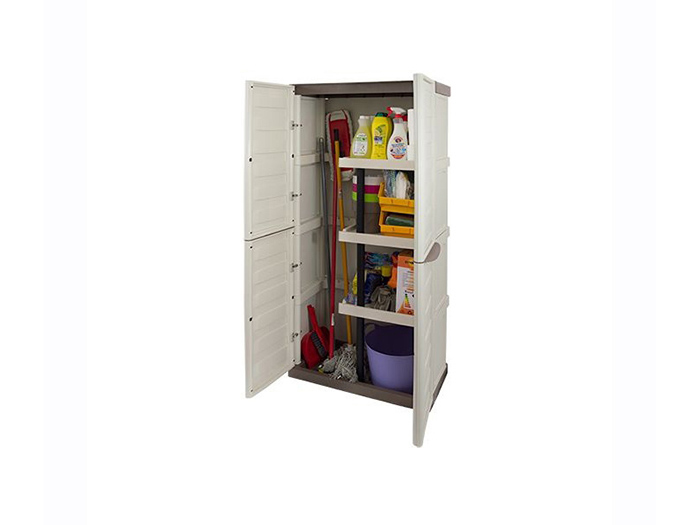 artplast-polypropylene-2-door-broom-cabinet-beige-70cm-x-165cm