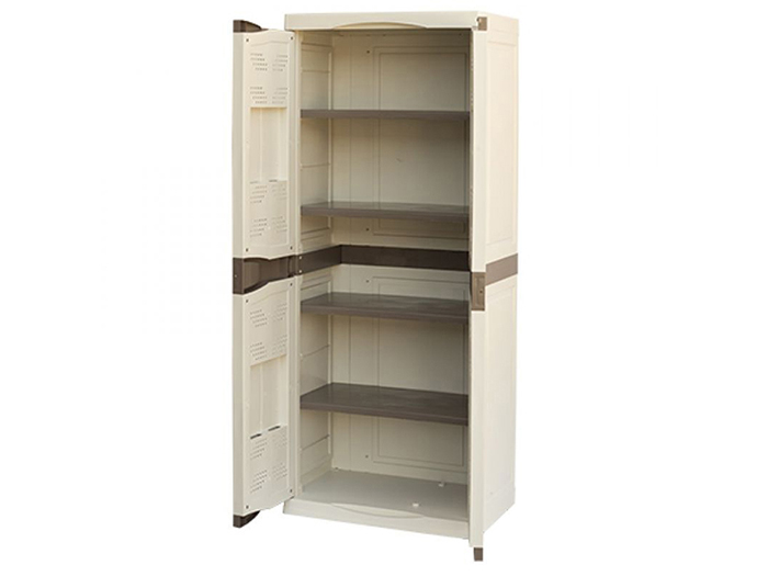 artplast-2-door-polypropylene-storage-cabinet-with-shelves-beige-70cm-x-48cm-x-178cm