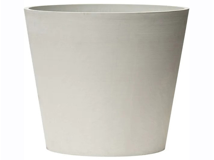 artplast-leonardo-plastic-round-flower-pot-white-10cm