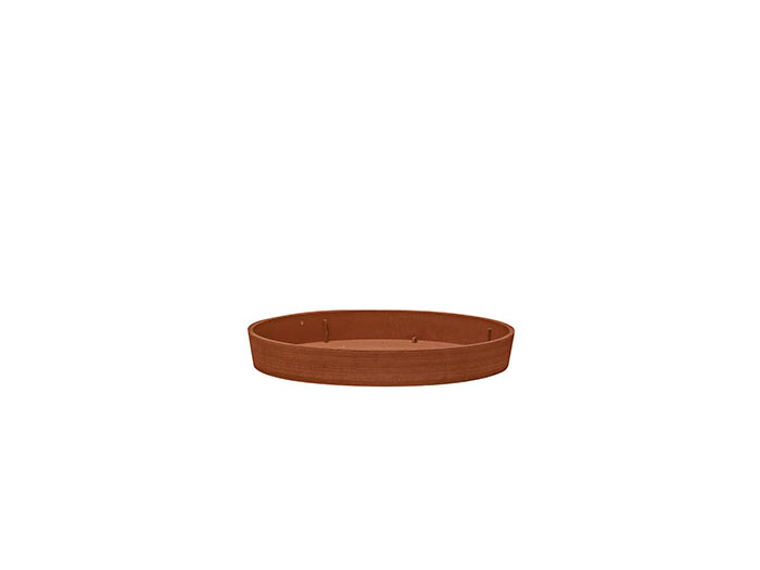 artplast-leonardo-plastic-saucer-for-flower-pot-terracotta-red-10cm