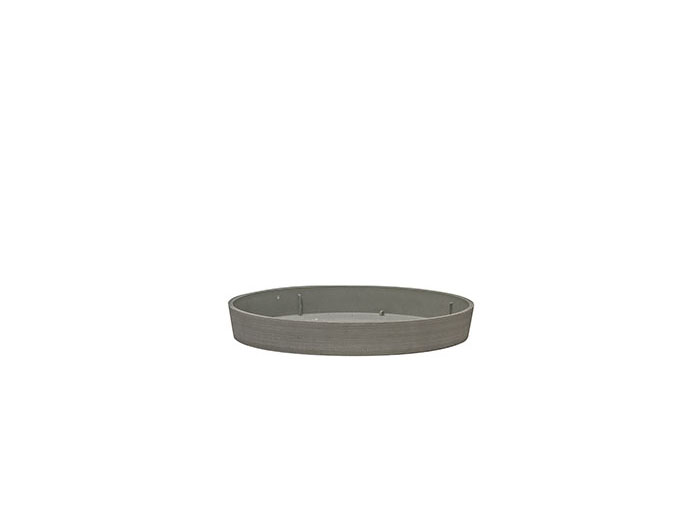 artplast-leonardo-plastic-saucer-for-flower-pot-light-grey-10cm