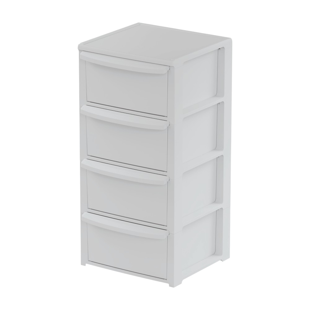 polypropylene-chest-of-4-drawers-white-39-cm-x-38-5-cm-x-79-cm