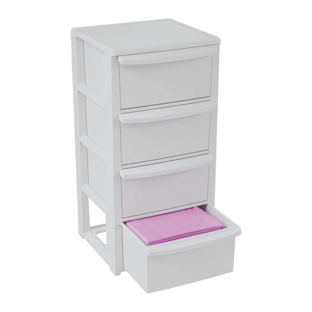 polypropylene-chest-of-4-drawers-white-39-cm-x-38-5-cm-x-79-cm