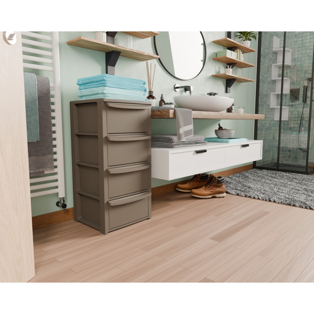 polypropylene-chest-of-4-drawers-dove-grey-39-cm-x-38-5-cm-x-79-cm
