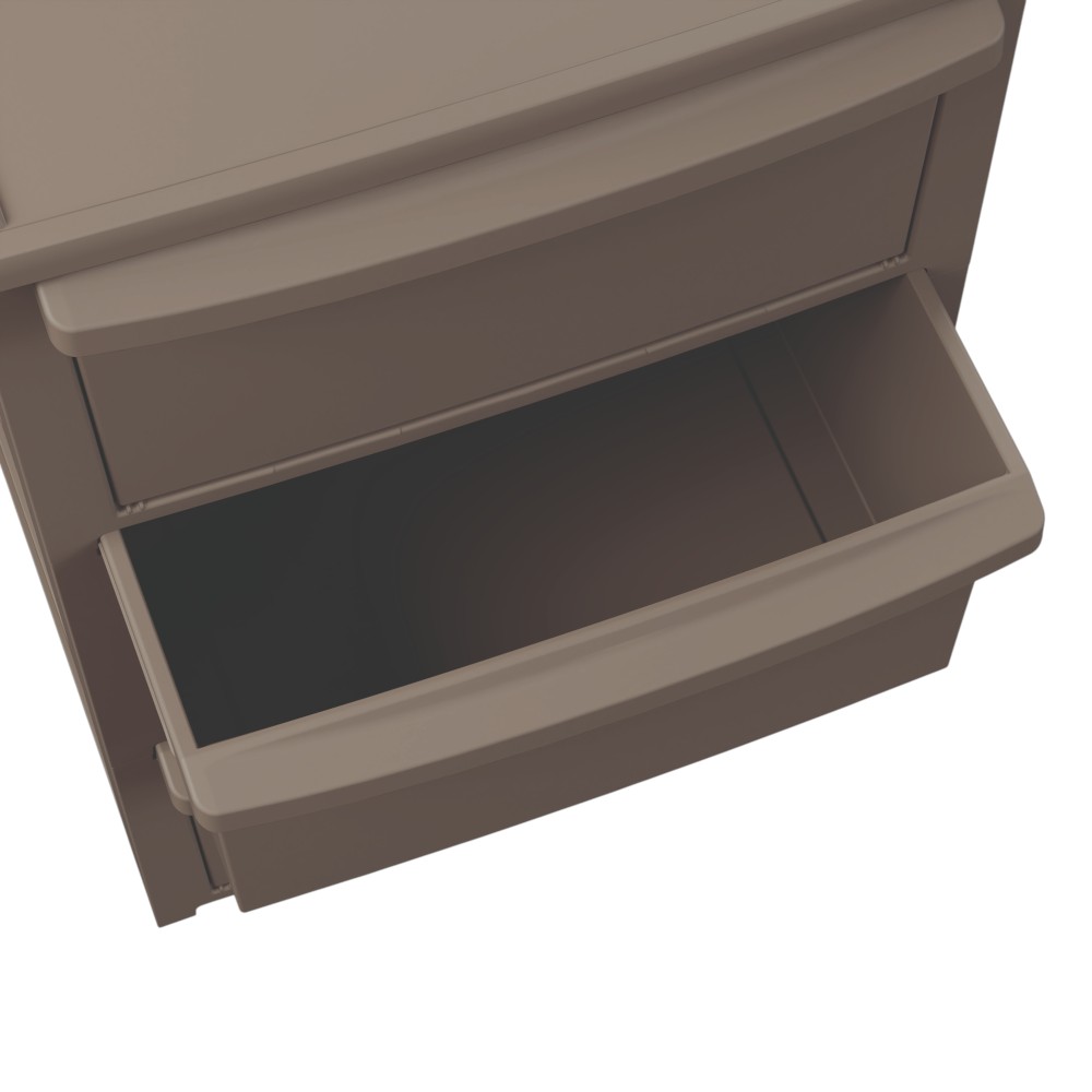 polypropylene-chest-of-4-drawers-dove-grey-39-cm-x-38-5-cm-x-79-cm
