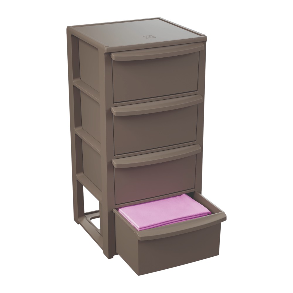 polypropylene-chest-of-4-drawers-dove-grey-39-cm-x-38-5-cm-x-79-cm