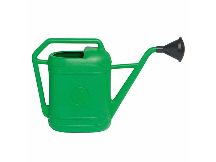 green-long-snout-watering-can-12l
