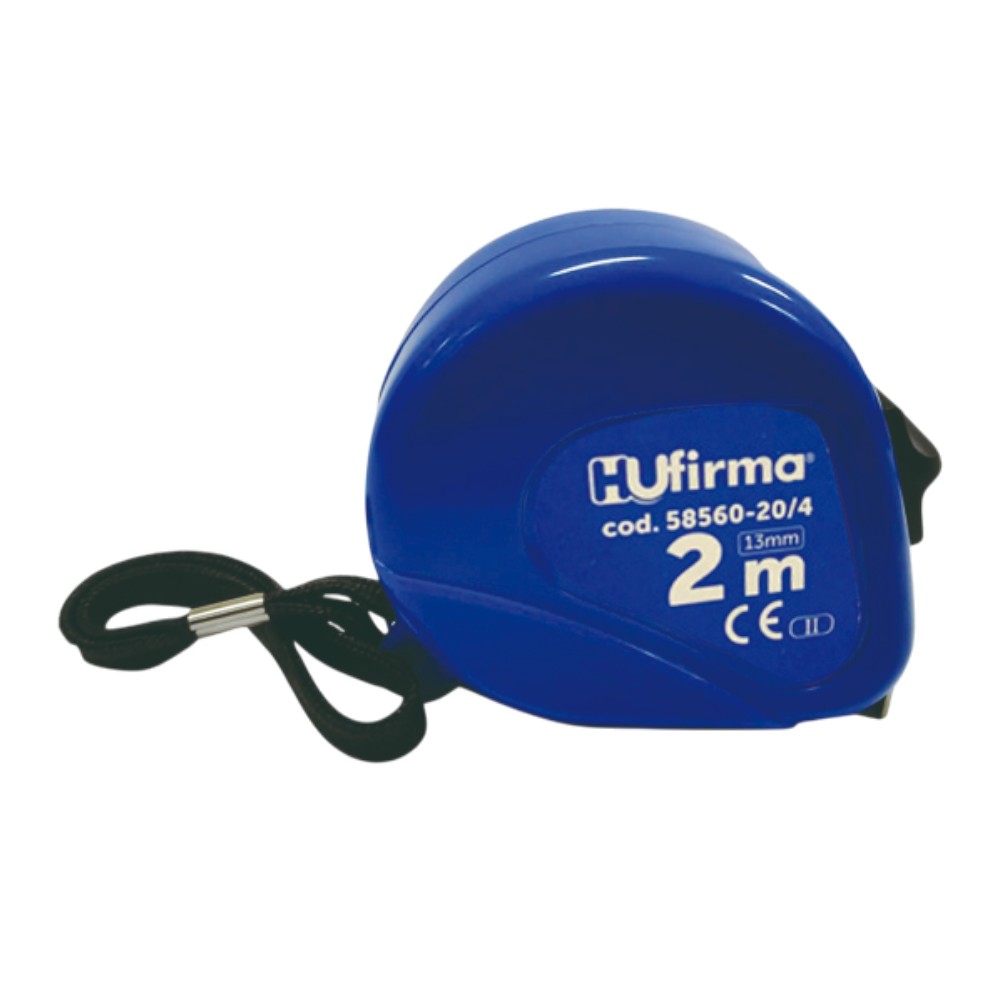 hufirma-abs-tape-measure-13-mm-2-m