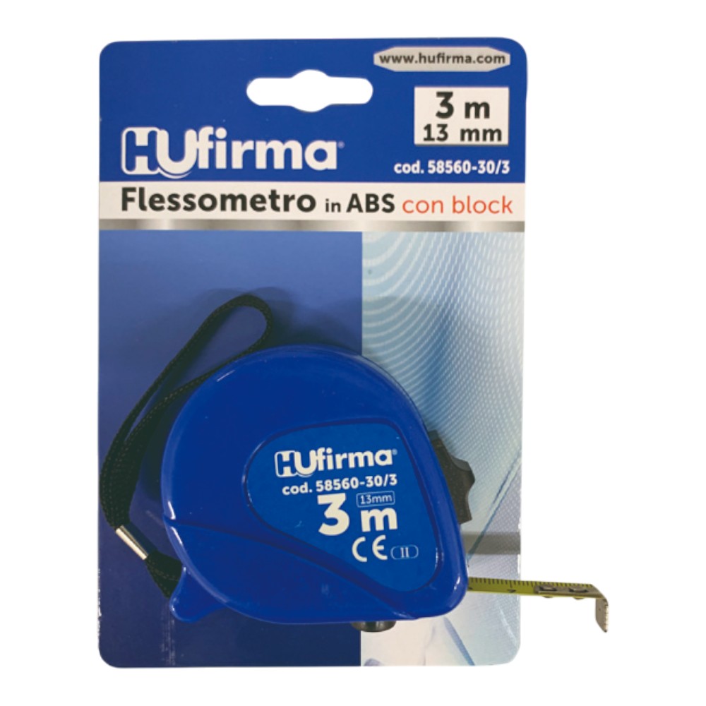 hufirma-abs-tape-measure-13-mm-3-m