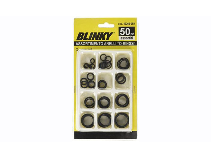 vigor-blinky-o-rings-assortment-of-50-pieces