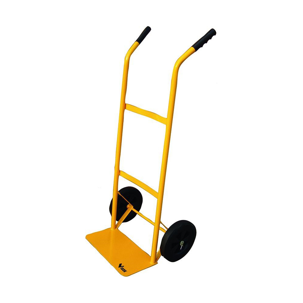 vigor-loading-handtruck-trolley-yellow