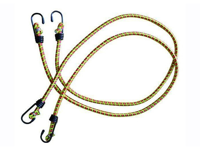vigor-elastic-ropes-set-of-2-pieces-in-steel-hooks-8-x-1000-mm