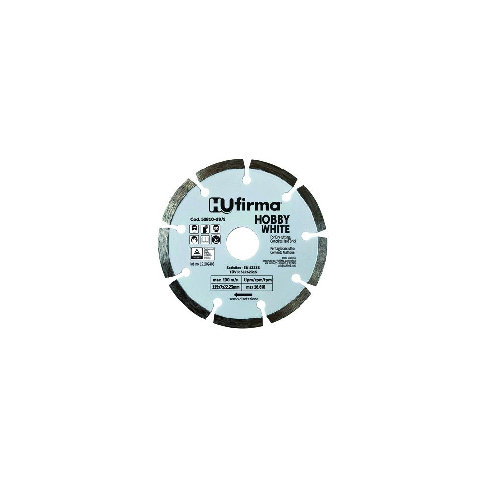 hu-firma-segmented-diamond-cutting-blade-11-5cm
