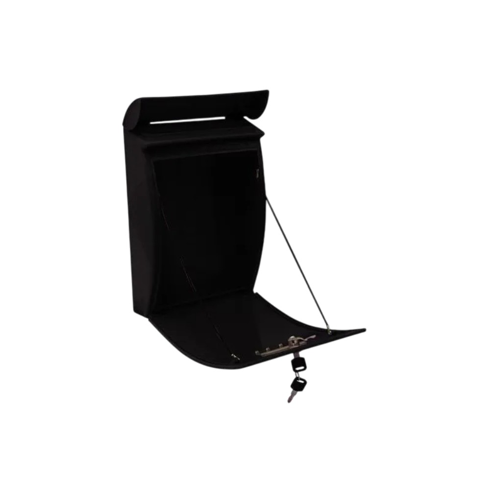 vigor-letter-box-antrachite-colour-25-cm-x-10-cm-x-35-cm