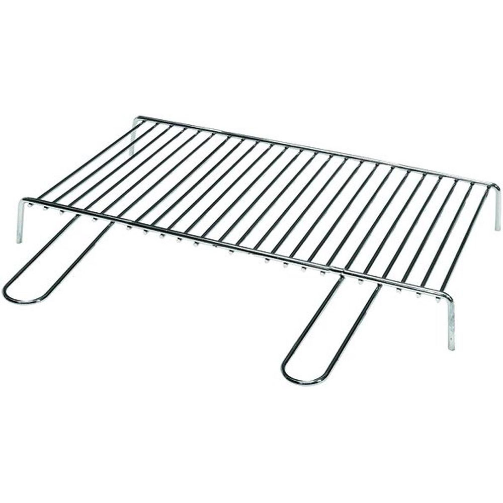 sandrigarden-steel-grill-with-legs-60cm-x-40cm