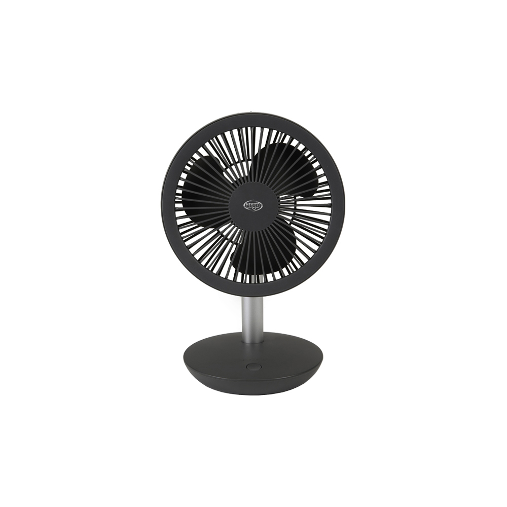 argo-orfeo-battery-operated-desk-fan-black-5w