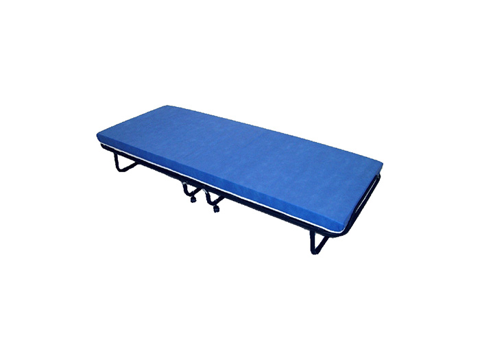 stesa-folding-bed-with-blue-mattress-10-cm-thick-80cm-x-190-cm