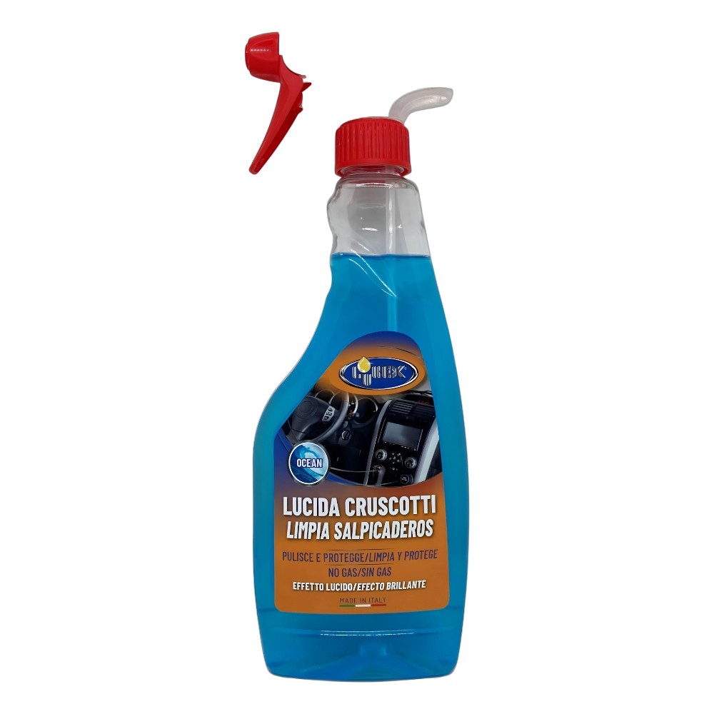 lubex-dashboard-cleaner-ocean-500ml