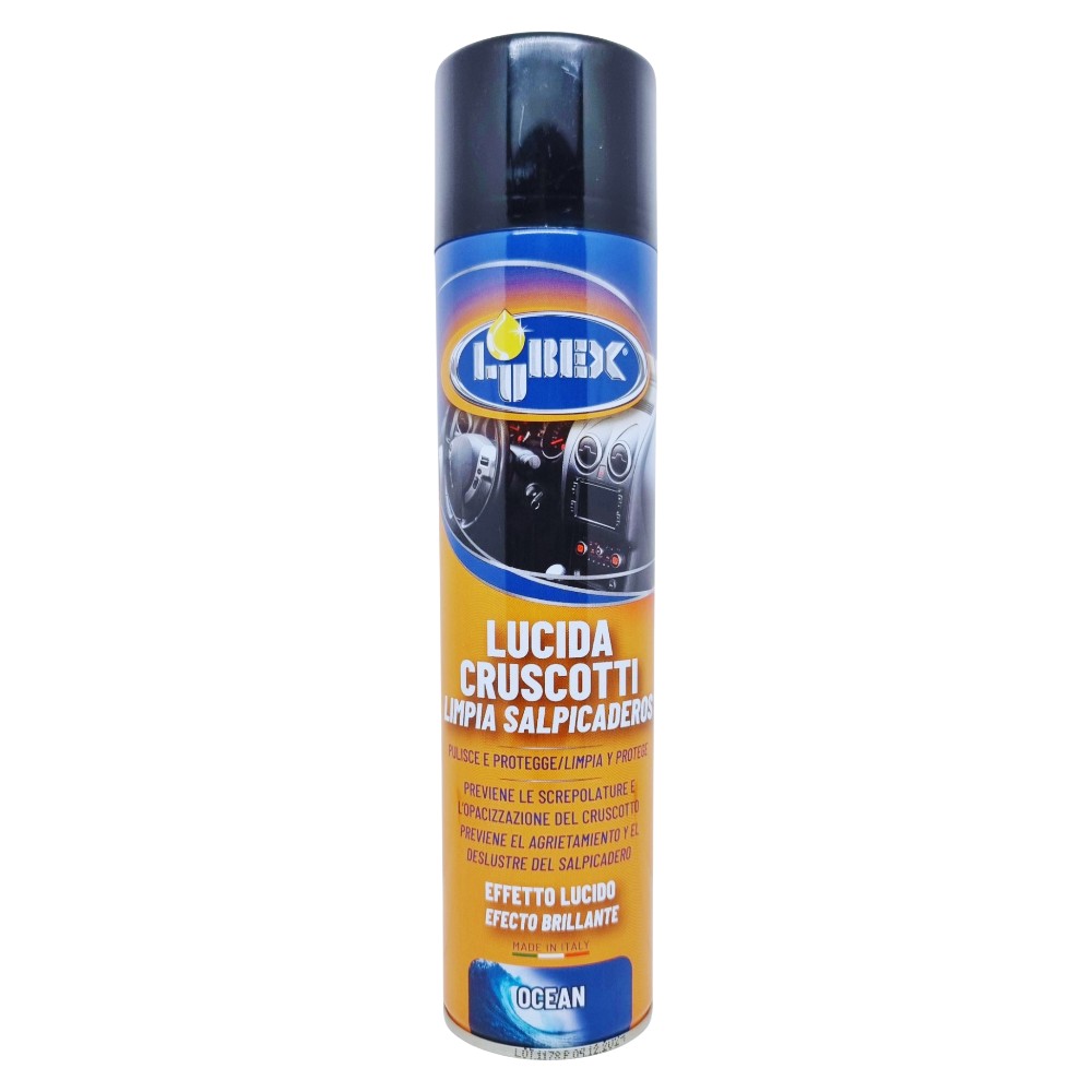 lubex-dashboard-cleaner-ocean-400ml