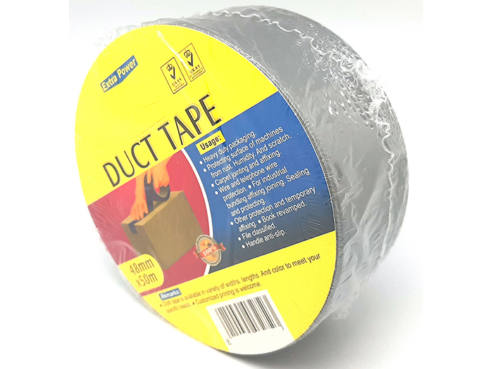 cloth-tape-grey-50mm-x-50m