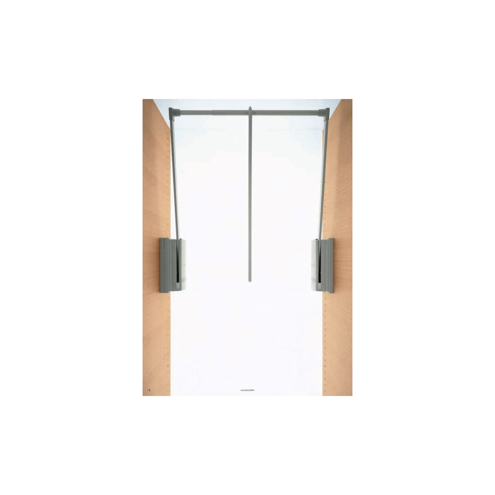 side-mounted-pull-out-hydraulic-mechanism-for-wardrobes-77cm-120cm-grey