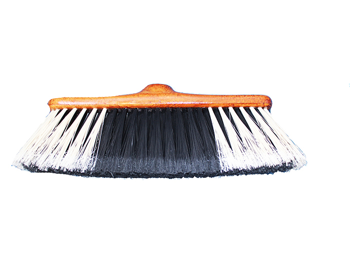 luxor-athena-simil-wood-broom-without-stick