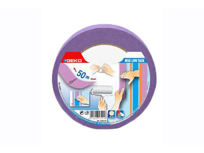 geko-painter-s-paper-tape-low-tack-violet-25mm-x-50m
