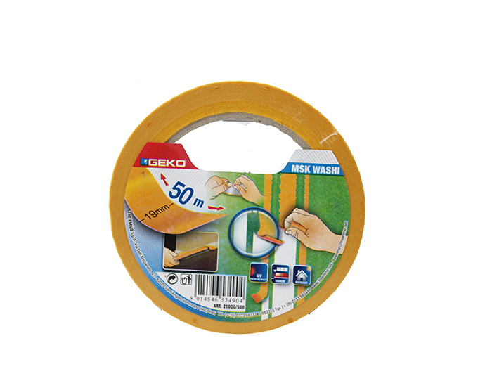 geko-msk-masking-tape-yellow-19mm-x-50m