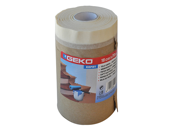 geko-paper-sheet-adhesive-tape-18cm-x-20m