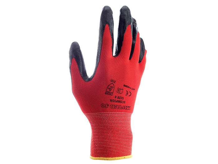 mister-jo-nitrile-gloves-red-size-9