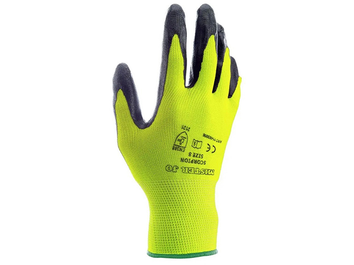 mister-jo-nitrile-gloves-green-size-9