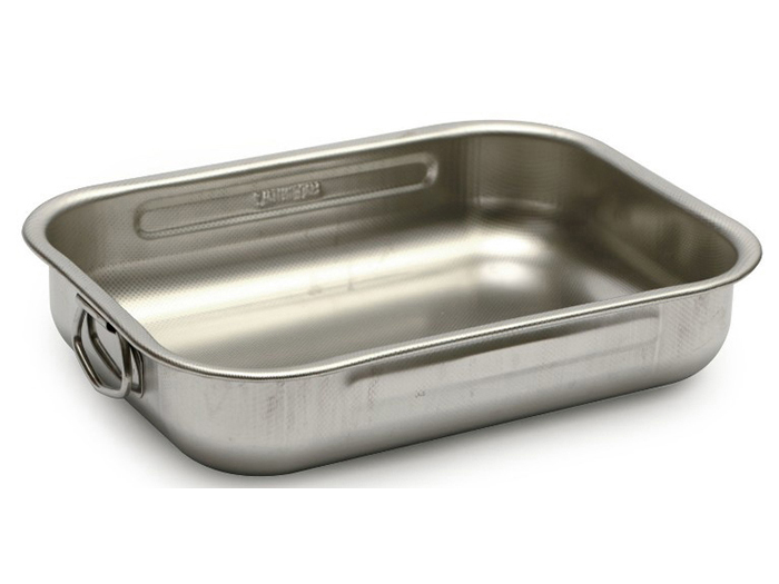 stainless-steel-non-stick-rectangular-dish-33cm-x-22cm