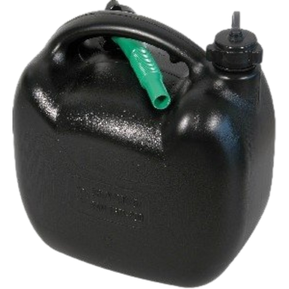 plastic-fuel-can-black-10l-with-flexible-spout