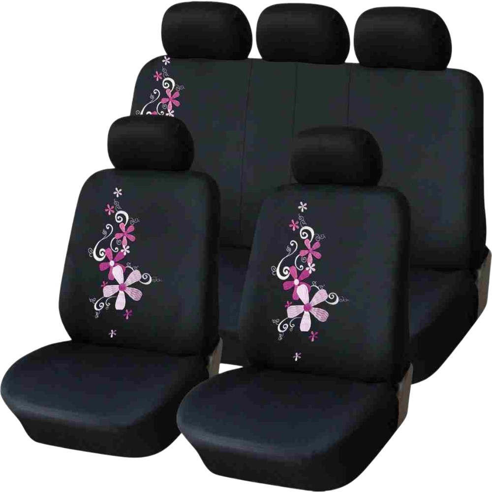 ladies-spring-flower-car-seat-covers-full-set