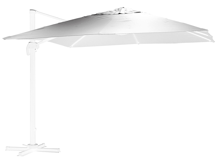 square-umbrella-with-arm-white-300cm-x-300cm